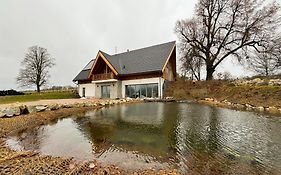 Penzion Vysoka